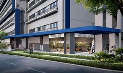 Food Vision @ Mandai (D25), Factory #565556701